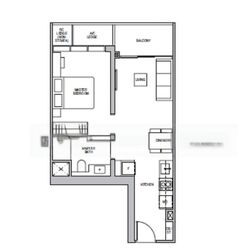 Saint Nicholas View (D20), Condominium #452691881